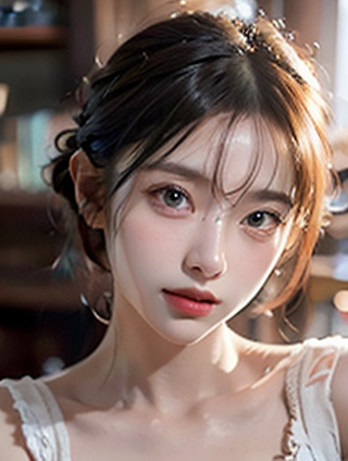 【永恒之恋：爱的纯美与温柔】